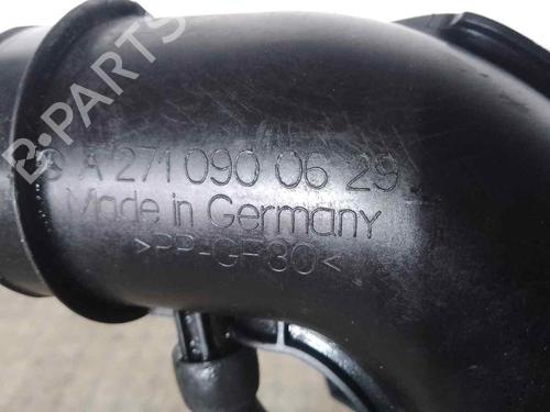 Pipe MERCEDES-BENZ CLK (C209)  | BP26472414M125 