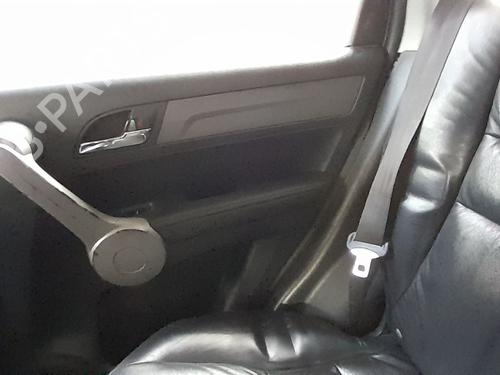 Vindusheismekanisme høyre bak Vindusheismekanisme høyre bak HONDA CR-V III (RE_) 2.2 i-CTDi 4WD (RE6) (140 hp) 33884840 33884840