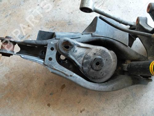Brazo Suspension trasero izquierdo Brazo Suspension trasero izquierdo TOYOTA AURIS (_E18_) [2012-2019] 39751134 39751134