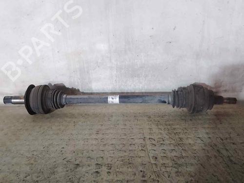 Used Left rear driveshaft MERCEDES-BENZ VITO Van (W447) 114 CDI (447.601, 447.603, 447.605) (136 hp) 28139676