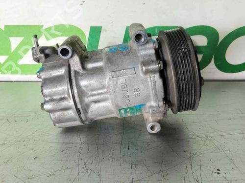AC compressor CITROËN C2 (JM_) 1.6 VTS | BP31884930M34 - Image 5