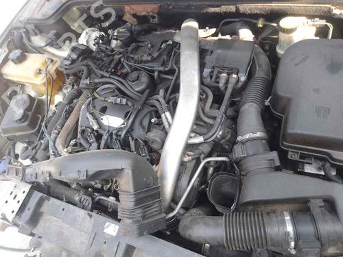 Used Engine control unit (ECU) PEUGEOT 407 Coupe (6C_) 2.7 HDi (204 hp) 28466565