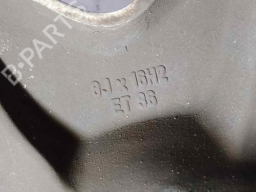 Rim MERCEDES-BENZ E-CLASS (W211) E 270 CDI (211.016) | BP26481898C45 
