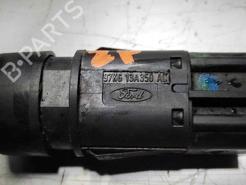 Warning switch FORD TRANSIT Van (FA_ _) 2.0 DI (FAE_, FAF_, FAG_) | BP31946505I22