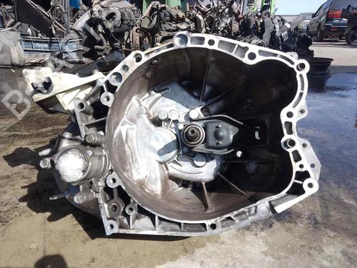 Used Gearbox PEUGEOT 307 (3A/C) [2000-2012]  26485615