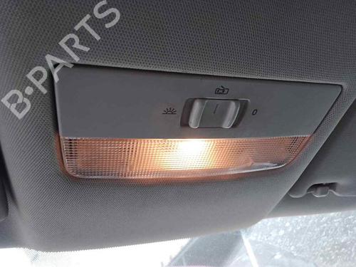 Used Interior roof light VW POLO V (6R1, 6C1) [2009-2022]  28462868