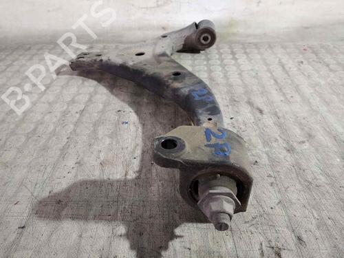 Right front suspension arm SSANGYONG KORANDO (KJ)  | BP26693265M13 