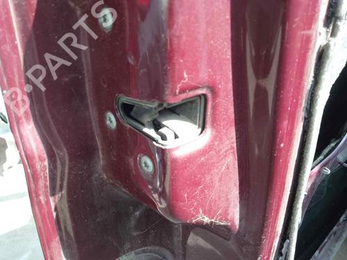 Used Front left lock MERCEDES-BENZ VITO Bus (W639) 111 CDI (639.701, 639.703, 639.705) (109 hp) 28467657
