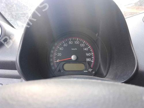 Used Instrument cluster SUZUKI ALTO VII (GF, HA25_, HA35_) 1.0 (AMF310, GFC31S) (68 hp) 28458235