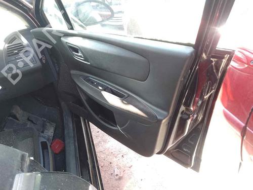 Rudehejsemekanisme Højre foran CITROËN C4 I (LC_) [2004-2014]  28455620