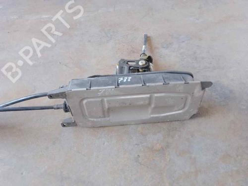 Gear lever VW GOLF V (1K1)  | BP28321114M90 