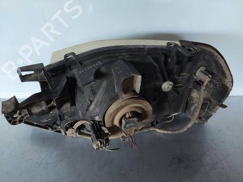 Right headlight NISSAN PICK UP (D22) | BP32371541C29 - Image 2