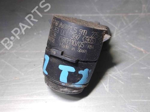 Electronic module SEAT ALTEA XL (5P5, 5P8) | BP30644662M83