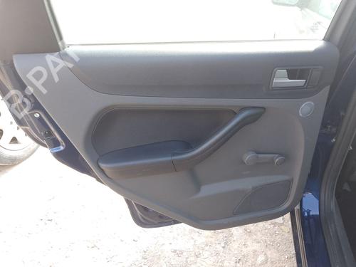Used Rear left panel Rear left panel FORD FOCUS II Saloon (DB_, FCH, DH) 1.6 Ti (115 hp) 36361125 36361125
