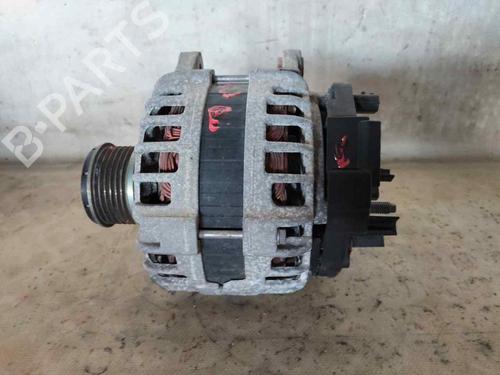 Used Alternator NISSAN PULSAR Hatchback (C13) [2014-2025]  28457416