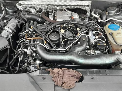 Used Water radiator Water radiator AUDI A5 (8T3) 2.0 TDI (170 hp) 32699884 32699884