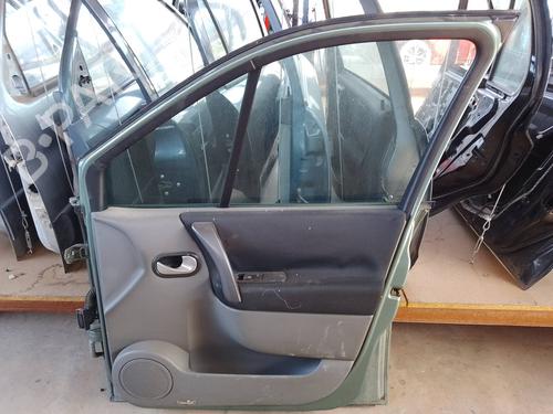 Right front door RENAULT SCÉNIC II (JM0/1_)  | BP26481708C3 