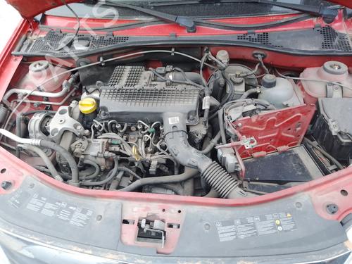 Radiateur DACIA LOGAN EXPRESS (FS_) [2007-2025]  30750214