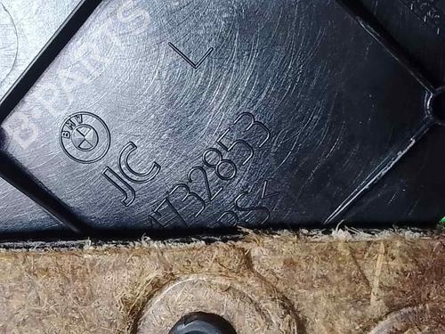 Front left panel BMW 5 Touring (F11) 520 d | BP26484544C58 