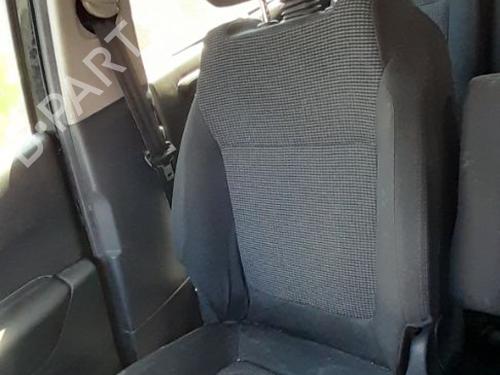 Used Right front seat Right front seat PEUGEOT 5008 (0U_, 0E_) 1.6 HDi (112 hp) 33709757 33709757