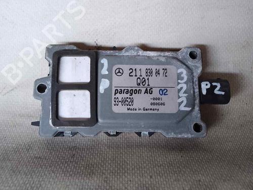 Elektronisk sensor MERCEDES-BENZ CLS (C219) CLS 350 (219.357) (292 hp) 26475672