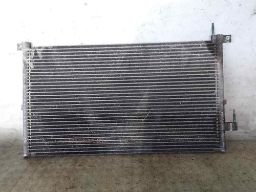 AC radiator FORD MONDEO III Saloon (B4Y)  | BP26474873M32 
