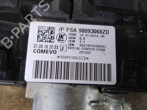 Switch PEUGEOT EXPERT Van (V_)  | BP26485476I30