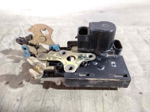 Used Rear left lock DAEWOO NUBIRA Saloon (J100) [1997-2025]  26469178