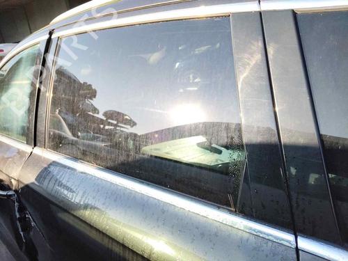 Used Rear left door window AUDI Q7 (4LB) 3.0 TDI quattro (233 hp) 29335099