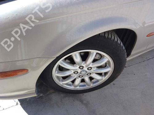 Used Left front shock absorber JAGUAR S-TYPE II (X200) 3.0 V6 (238 hp) 28454957