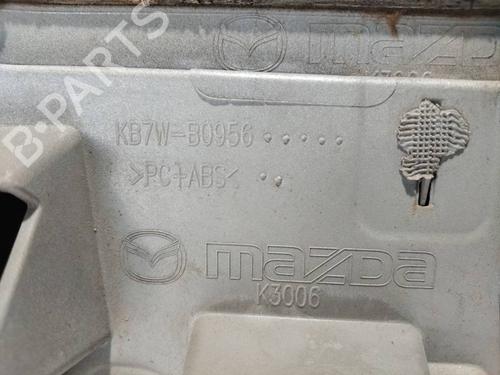 Spoiler bagklap MAZDA CX-5 (KF) | BP39473985C96 - Image 3