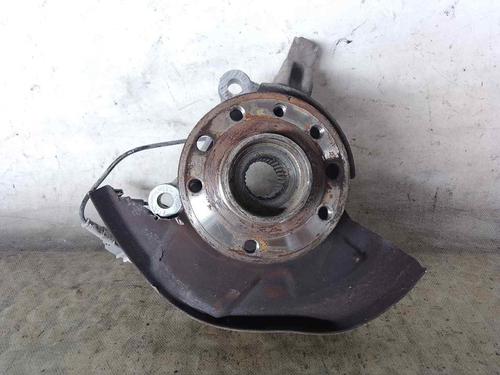 Used Left front steering knuckle OPEL VECTRA C (Z02) [2002-2009]  26473961