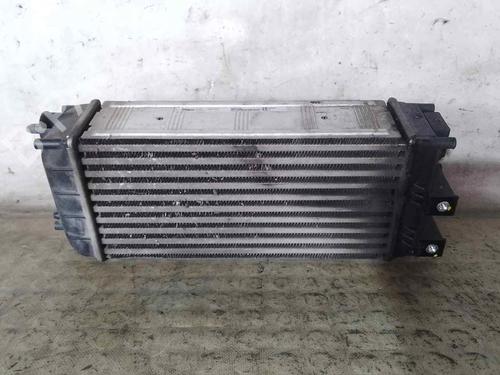 Used Intercooler PEUGEOT PARTNER Box Body/MPV [2008-2025]  27660171