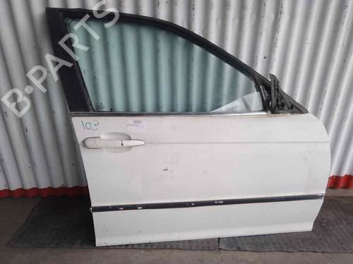 Used Right front door BMW 3 (E46) [1997-2005]  26480834