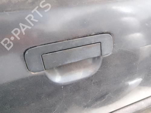 Used Rear right exterior door handle Rear right exterior door handle 36911796 36911796
