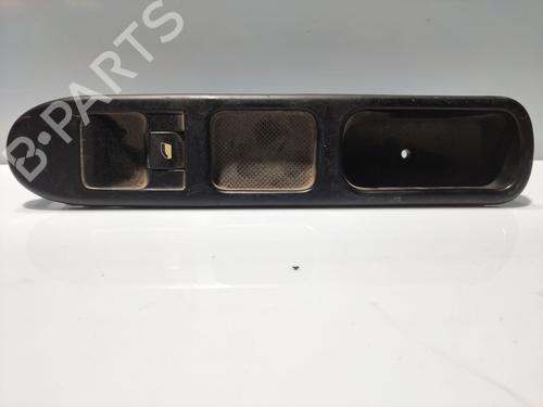 Right front window switch PEUGEOT 307 Break (3E) 1.6 HDi 110 | BP37700064I26 - Image 3