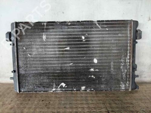 Køler SEAT LEON (1M1) | BP30097309M31