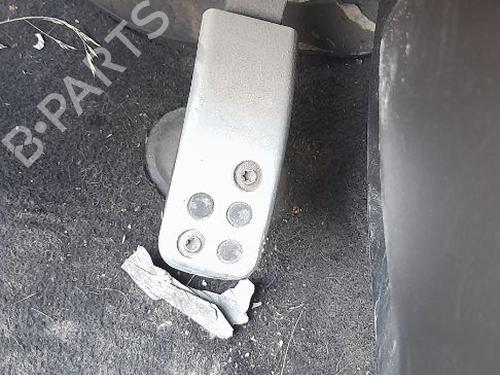 pedal-peugeot-307-cc-3b-2003-2004-2005-2006-2007-2008-2009-33542858 main image