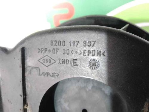 Fuel flap RENAULT MEGANE II Coupé-Cabriolet (EM0/1_) | BP30967983C131