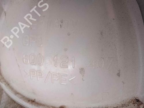 Expansion tank SEAT IBIZA III (6L1)  | BP26467099C120 
