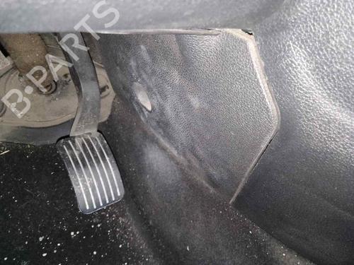 Used Pedal PEUGEOT PARTNER Box Body/MPV [2008-2025]  28468217