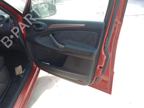 Used Front right window mechanism FORD S-MAX (WA6) [2006-2014]  30847057