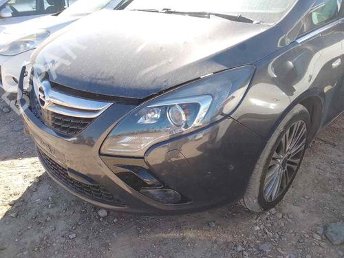 Used Subframe OPEL ZAFIRA TOURER C (P12) 2.0 CDTi (75) (165 hp) 28464916