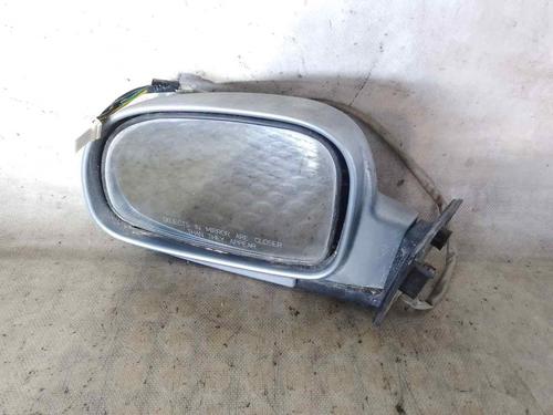 Used Left mirror DAEWOO REZZO (U100) 1.6 (105 hp) 26472442