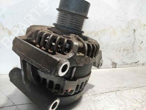 Used Alternator Alternator OPEL CORSA E (X15) [2014-2026] 34039692 34039692