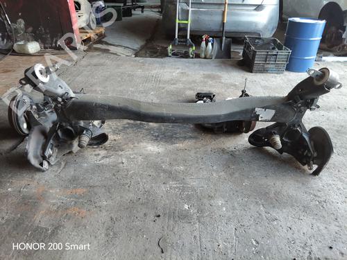 Ponte posteriore Ponte posteriore PEUGEOT 308 II (LB_, LP_, LW_, LH_, L3_) [2013-2021] 36302097 36302097