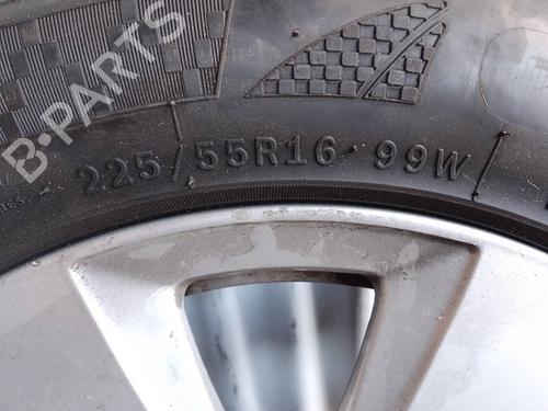 Rim AUDI A4 B8 (8K2) 2.0 TDI quattro | BP26485683C45 