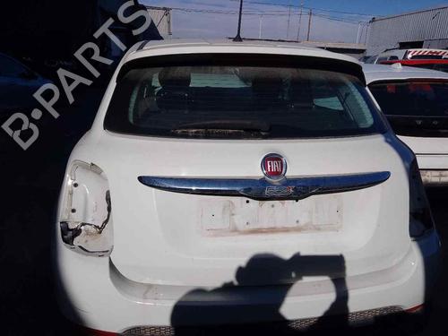 Used Tailgate FIAT 500X (334_) [2014-2025]  28465894