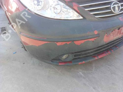 Front bumper TATA INDICA  | BP28454041C7