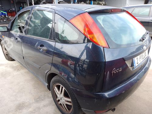 Venstre baglygte FORD FOCUS I (DAW, DBW) 1.6 16V | BP26472031C34 